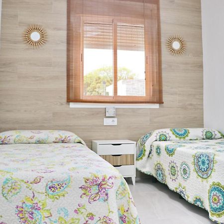 Chalet Veron Кониль-де-ла-Фронтера Экстерьер фото